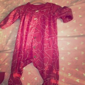 Love onsie